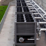 Can air cooling survive the AI era?