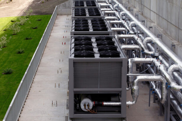 Can air cooling survive the AI era?