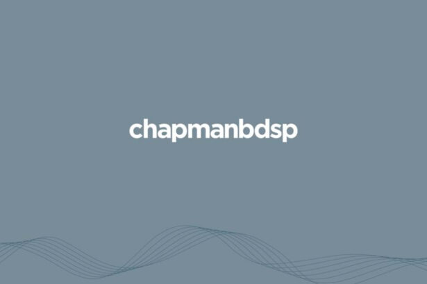 Chapmanbdsp doubles data centre team as demand grows