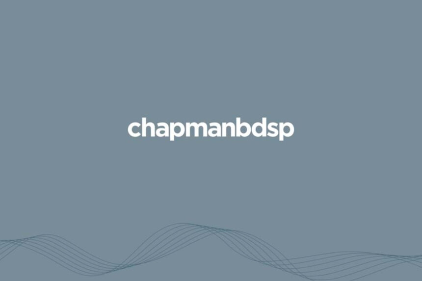 Chapmanbdsp doubles data centre team as demand grows