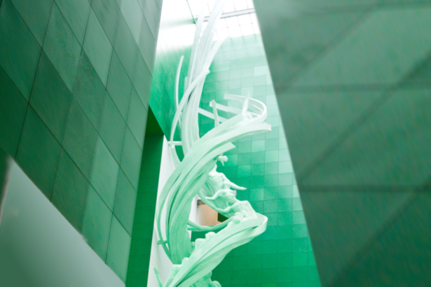 Chinese hyperscalers and industry-specific agentic AI