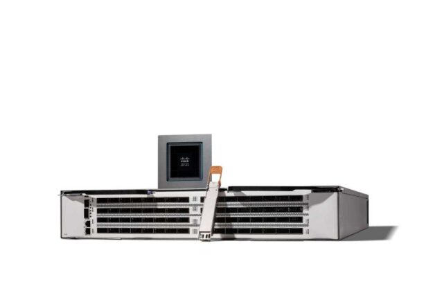 Cisco Silicon One G300 switching silicon