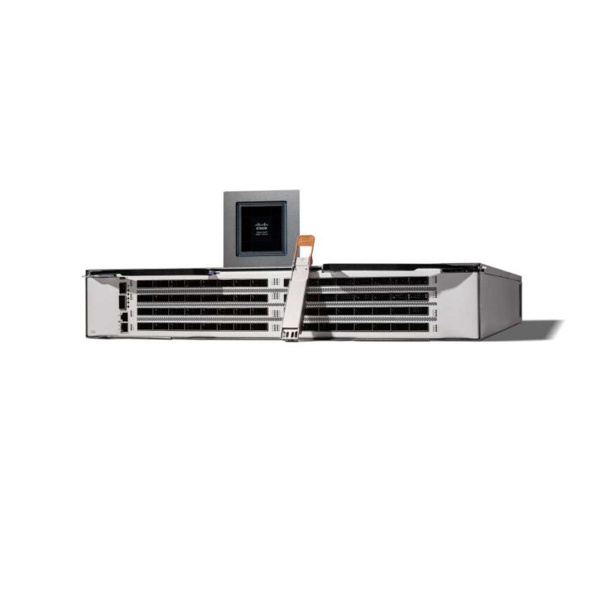 Cisco Silicon One G300 switching silicon