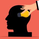 Illustration of someone stealing an idea as Anthropic has detailed three "industrial-scale" AI model distillation campaigns by overseas labs designed to extract abilities from Claude.