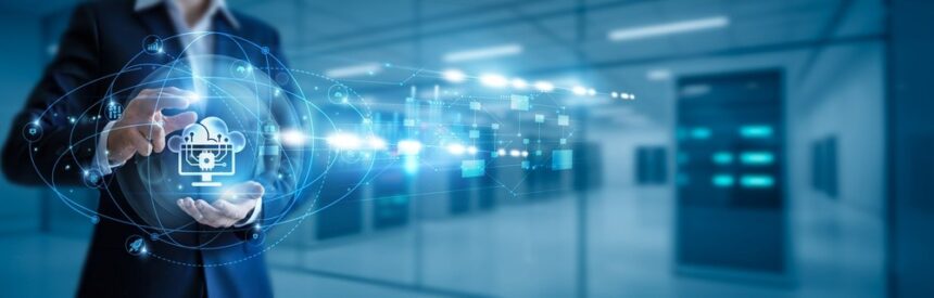 Cornerstone and StonesThro partner to expand micro-edge computing across the UK