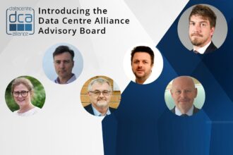 DCA appoints new advisory board