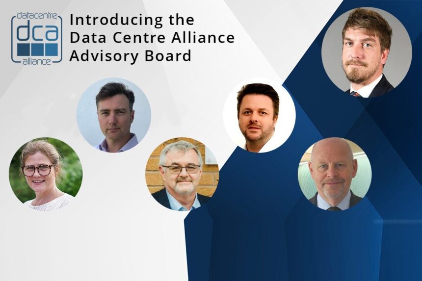 DCA appoints new advisory board