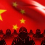 Hacker aus China