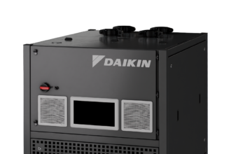 Daikin to showcase next-generation data centre solutions at Data Centre World London 2026