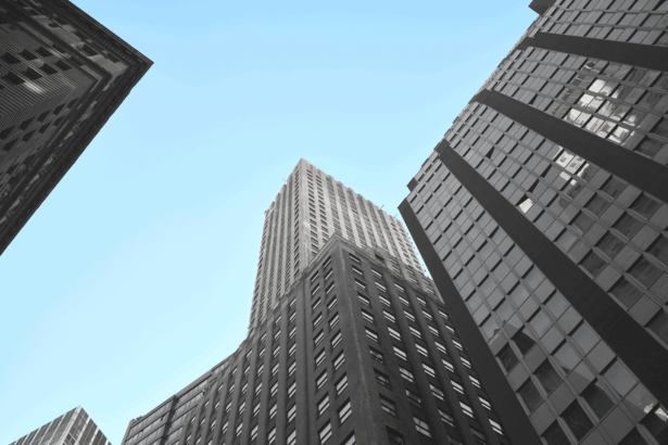 Data centre investments drive Blackstone record assets