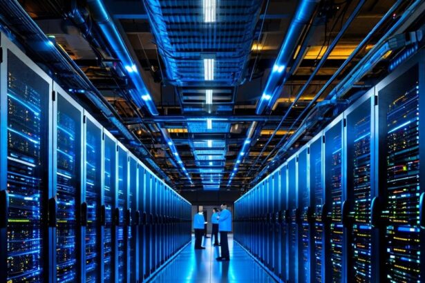 DataVita secures multi-million pound deal with Glasgow City Council