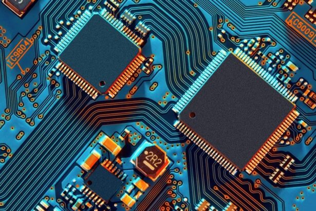 Design enablement teams under the European Chips Act