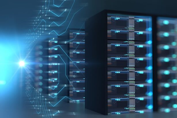 €1.2 billion investment in Sweden to enhance European AI infrastructure