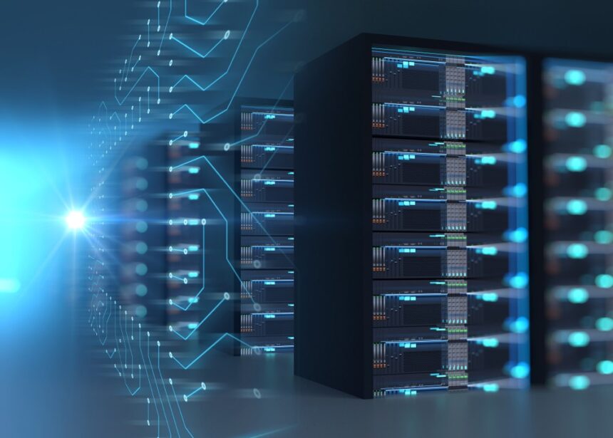 €1.2 billion investment in Sweden to enhance European AI infrastructure