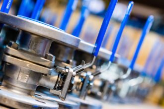 ERIKS UK & I develops data centre cooling solutions