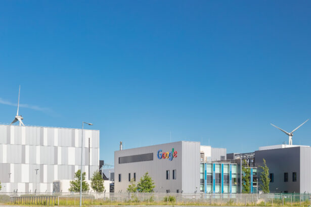 European data centres struggle to deliver amid AI boom