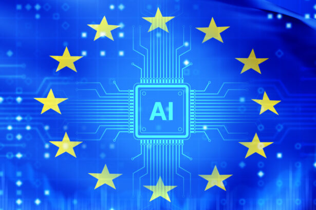 Europe’s AI future depends on who controls the cloud