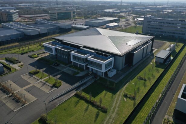 Forfusion partners with Stellium Datacenters