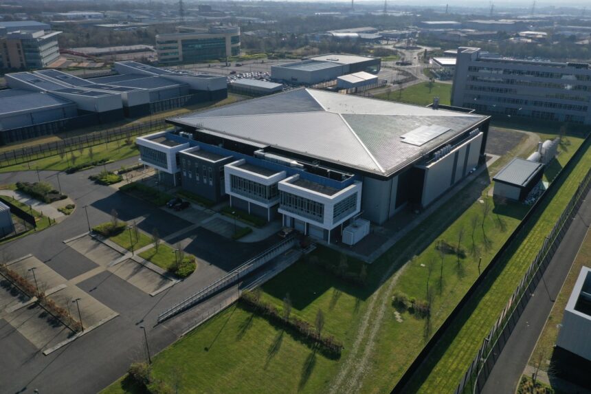 Forfusion partners with Stellium Datacenters