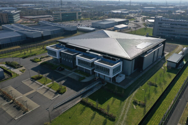 Forfusion partners with Stellium to support AI Growth Zone