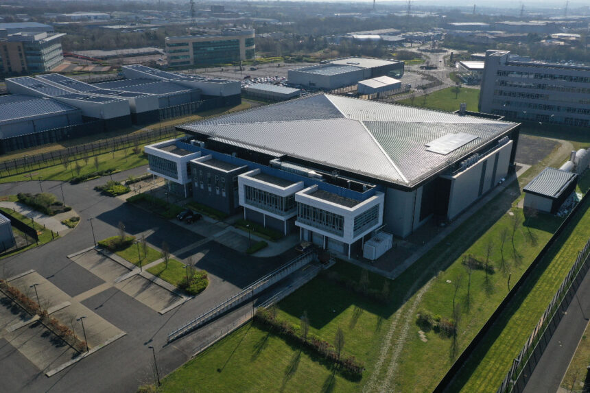 Forfusion partners with Stellium to support AI Growth Zone