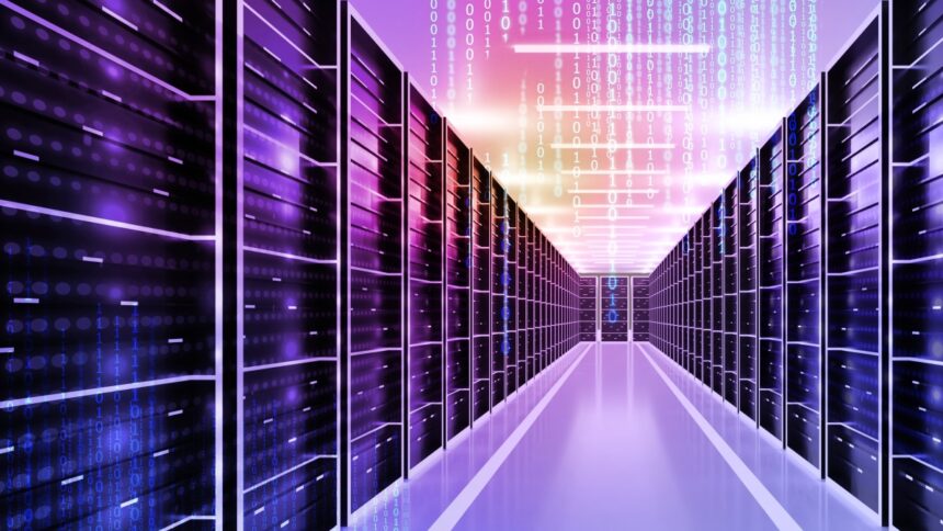 Genetec unveils UK data centre for Security Center SaaS