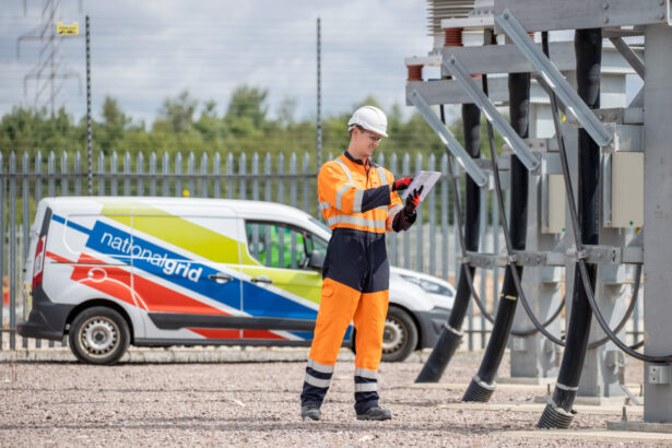 Grid 'digital twin’ could speed up data centre connections