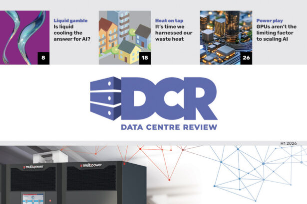 H1 2026 - Data Centre Review