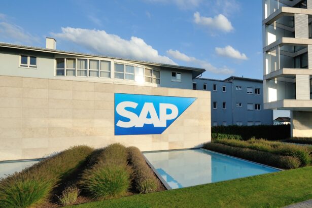 How SAP is modernising HMRC’s tax infrastructure with AI