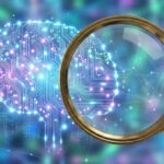 How separating logic and search boosts AI agent scalability