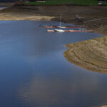 How to avoid drowning in data at the expense of freshwater supplies