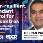 In the Spotlight… Phoenix Contact’s Niagara controllers