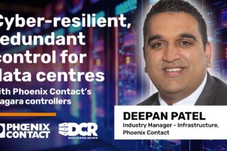 In the Spotlight… Phoenix Contact’s Niagara controllers