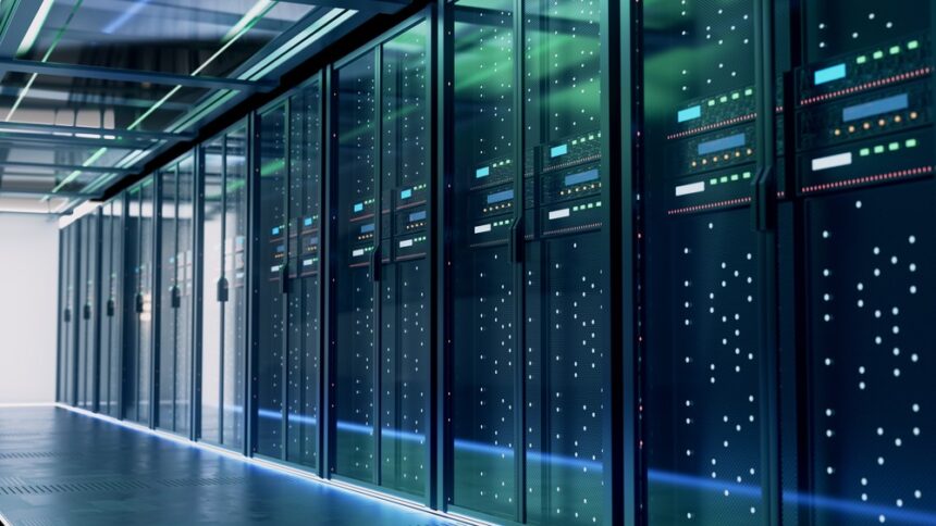 Kkr and Singtel acquire remaining stake in STT Global Data Centres