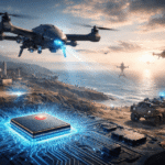 Lantronix and Safe Pro bring on-device AI threat detection to defense drones