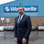 Mark Powell named MD at Weatherite Air Conditioning