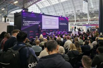 Moving experimental pilots to AI production