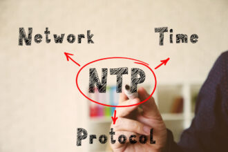 NPL upgrades UK Network Time Protocol services