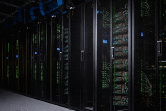 NVIDIA deepens CoreWeave bet as AI factory race accelerates