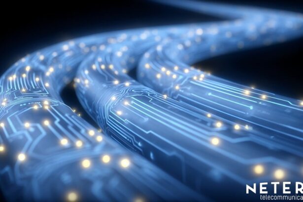 Neterra upgrades Bulgarian backbone with new optical technology