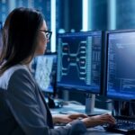 data center monitor program cloud japan