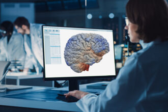 New discoveries in biomechanics by highly accurate digital twins