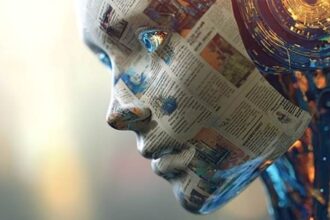 Newsweek CEO Dev Pragad warns publishers: adapt as AI becomes news gateway