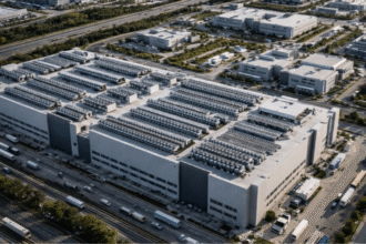 Nokia and Blaize sign edge AI inference MOU targeting APAC networks