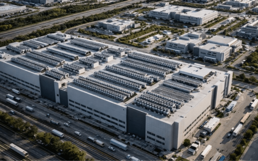 Nokia and Blaize sign edge AI inference MOU targeting APAC networks