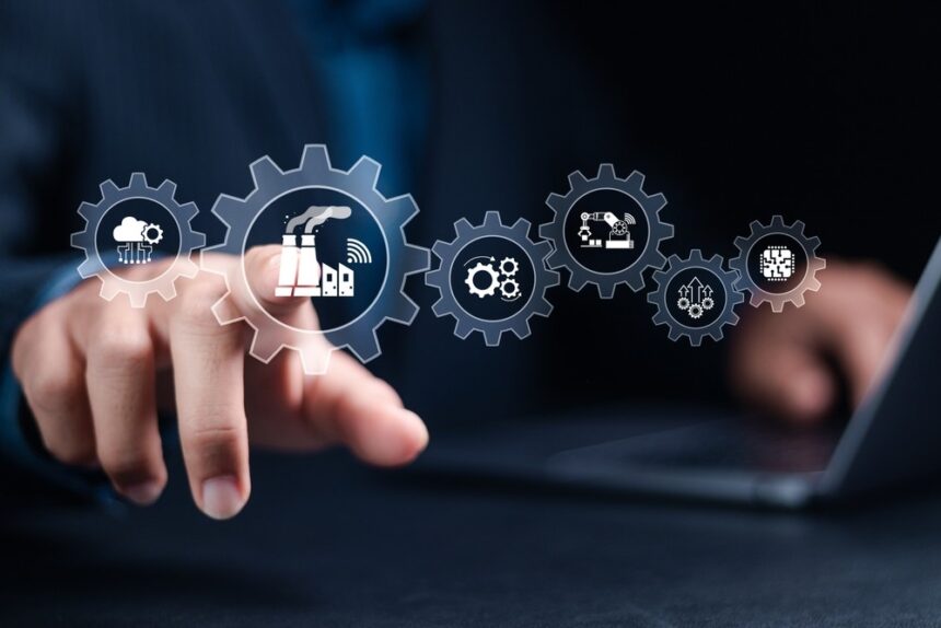 Park Place Technologies enhances infrastructure monitoring with entuity software V23.0