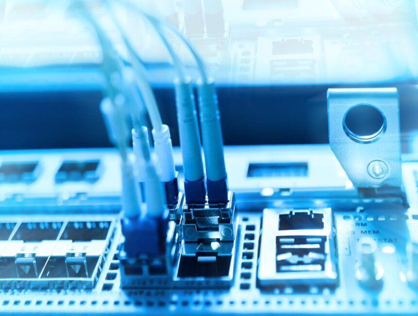 RETN launches Tallinn–Cēsis backbone route