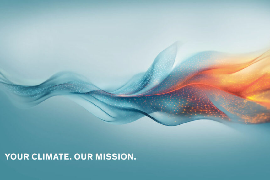 Rethinking cooling strategy for the UK data centre market