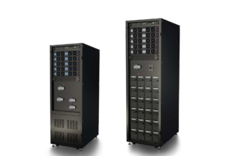 Riello UPS announces new M2X modular power system