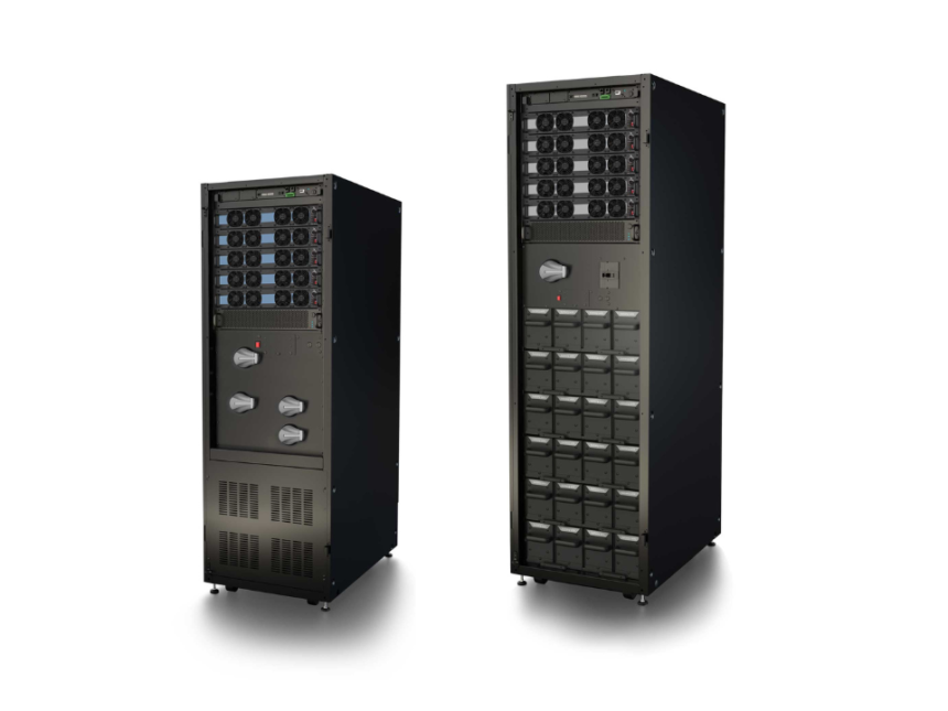 Riello UPS announces new M2X modular power system